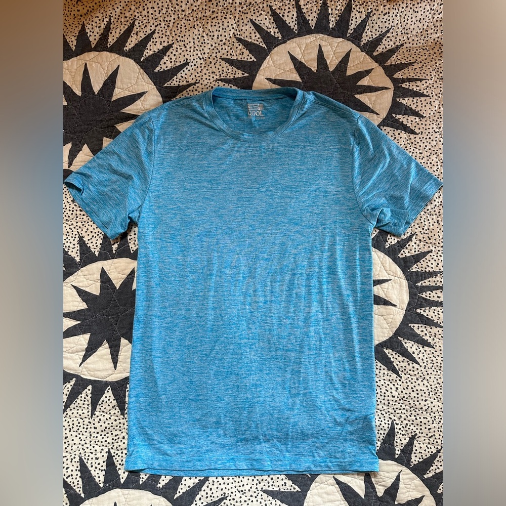 32 Degrees Men’s Cool Active T-Shirt
